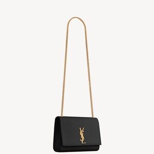 YSL ORIGINAL BAG
